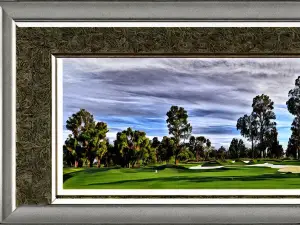 San Pedro Golf Course