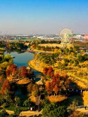Sanshui Amusement Park