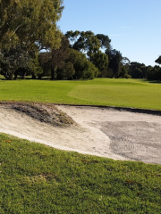 Royal Perth Golf Club