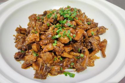 趣野餐土菜馆·安吉民间味道