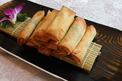 無錫太湖新城假日飯店·中餐包廂