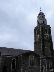 Shandon Bells & Tower St Anne's Church