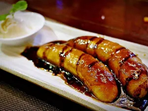 Hanoi Food Culture