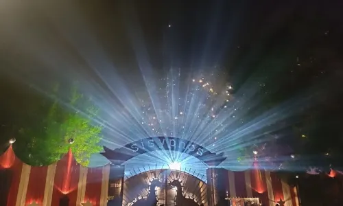 Sisyphos Nightclub