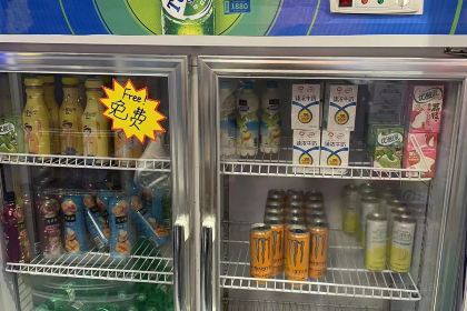 W+智慧酒店(华森时代广场店)·自助烤肉