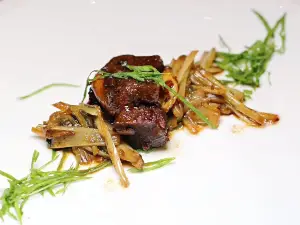 Top 8 Fine Dining in Yangzhou
