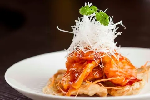Pin Yue Chinese Restaurant