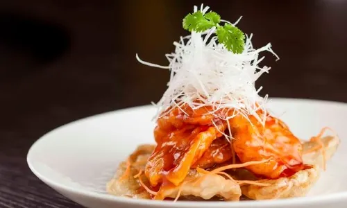 Pin Yue Chinese Restaurant