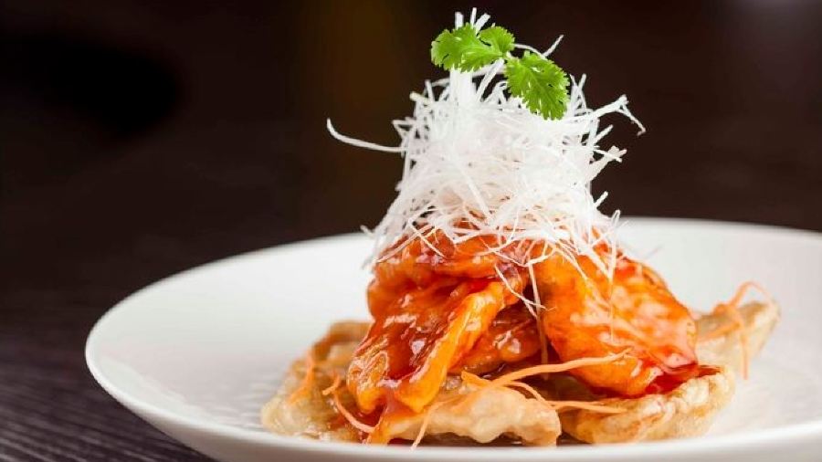 Pin Yue Chinese Restaurant