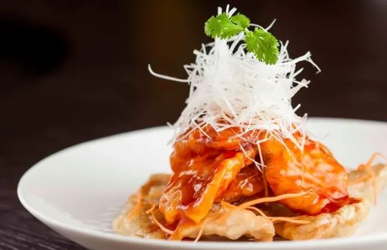 長春凱悦酒店·品悦中餐廳