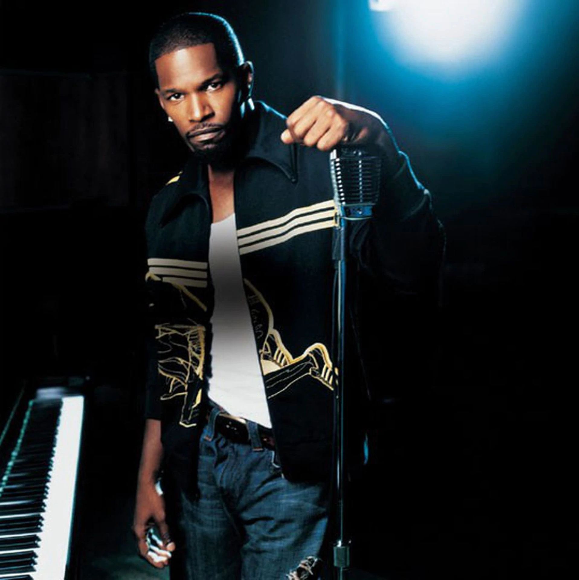 Bellflower | Jamie Foxx<Ain't Nothing Changed>Show | The Stand Up Comedy Club