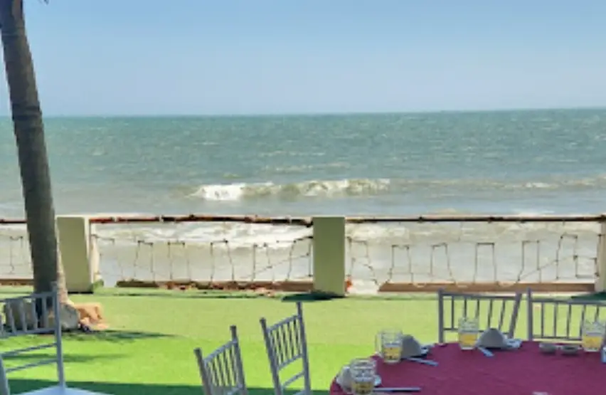 Vietnam Home Restaurant Mui Ne