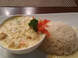 Palmyrah Restaurant