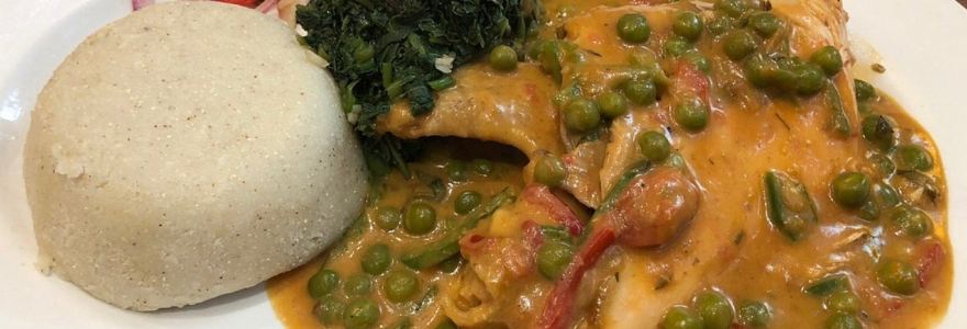 Bridges Organic Health Restaurant