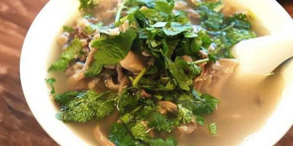 Top 6 Light Bites in Qinhuangdao