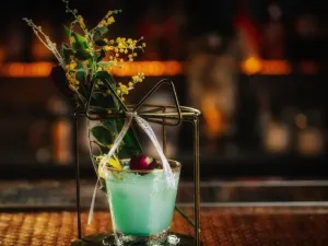 佰果堂cocktail&whisky