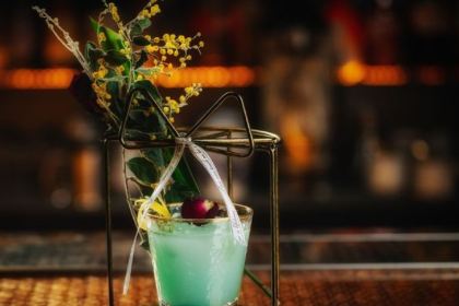 佰果堂cocktail&whisky