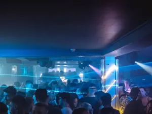 FAC251 - Factory Manchester
