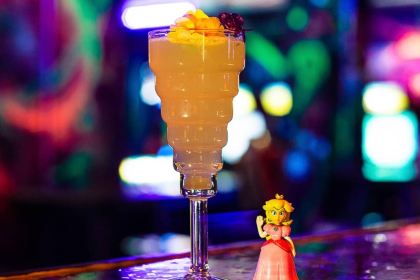 NQ64 Northern Quarter