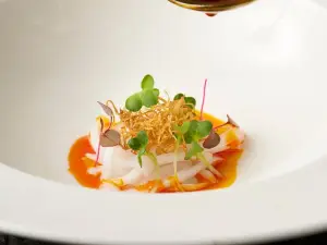 Top 11 Fine Dining in Cebu