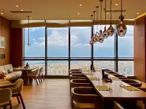 Top 6 Restaurants for Views & Experiences in Zhongshan