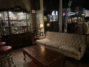 Cafe La Trova