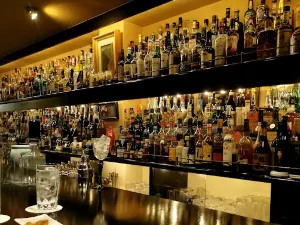 Bar Spoon