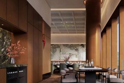 食一荟(徐汇滨江店)