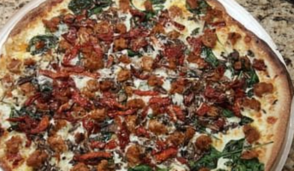 Papa Murphy's Pizza