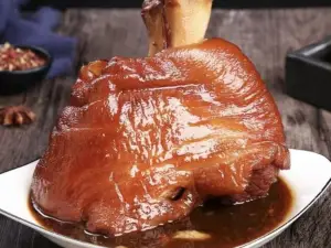 Hua yuan men guazi