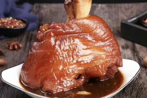 Hua yuan men guazi