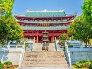 남소림사