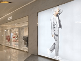 Versace（暹罗百丽宮店)