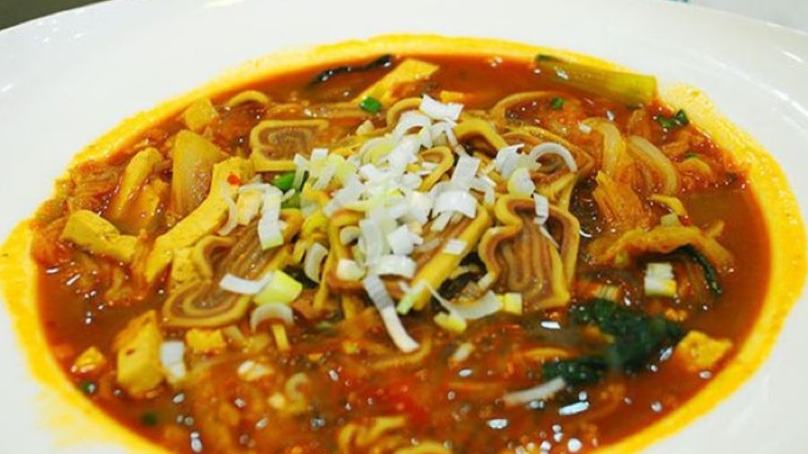 黄土情食府(枣园路店)