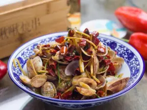JIU JIU SHAO CHUAN