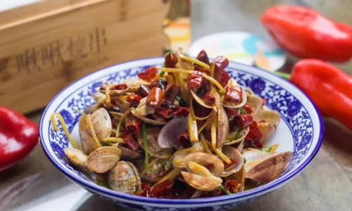 JIU JIU SHAO CHUAN