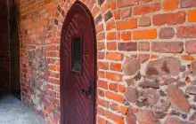 Seodaemun Prison History Hall