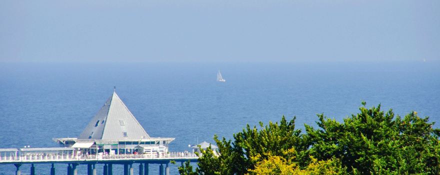 OstseeTherme Usedom