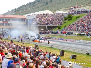 Bandimere Speedway