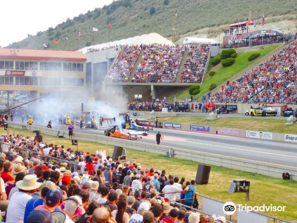 Bandimere Speedway