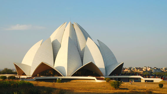 New Delhi