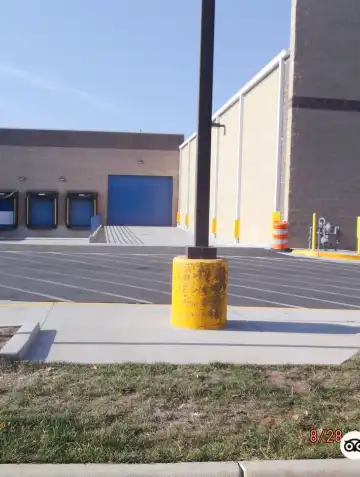 鄰近Dulles Expo Center的酒店