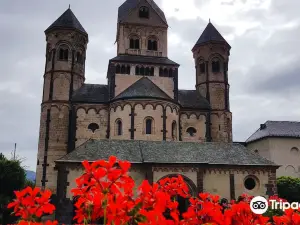 Maria Laach Abbey