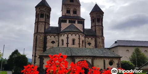 瑪麗亞拉赫修道院