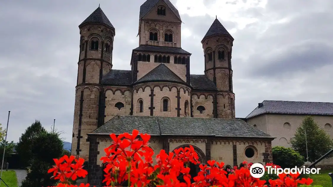 Hotels in der Nähe von Benediktinerabtei Maria Laach