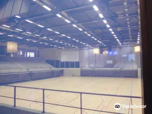 Sportoase