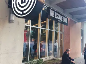 The Escape Game Austin
