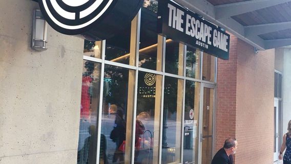 The Escape Game Austin