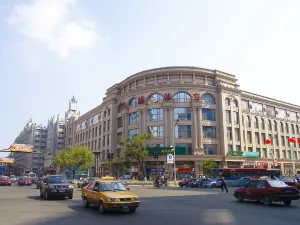 Gogol Street