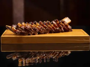 Top 9 Local Restaurants in Qufu